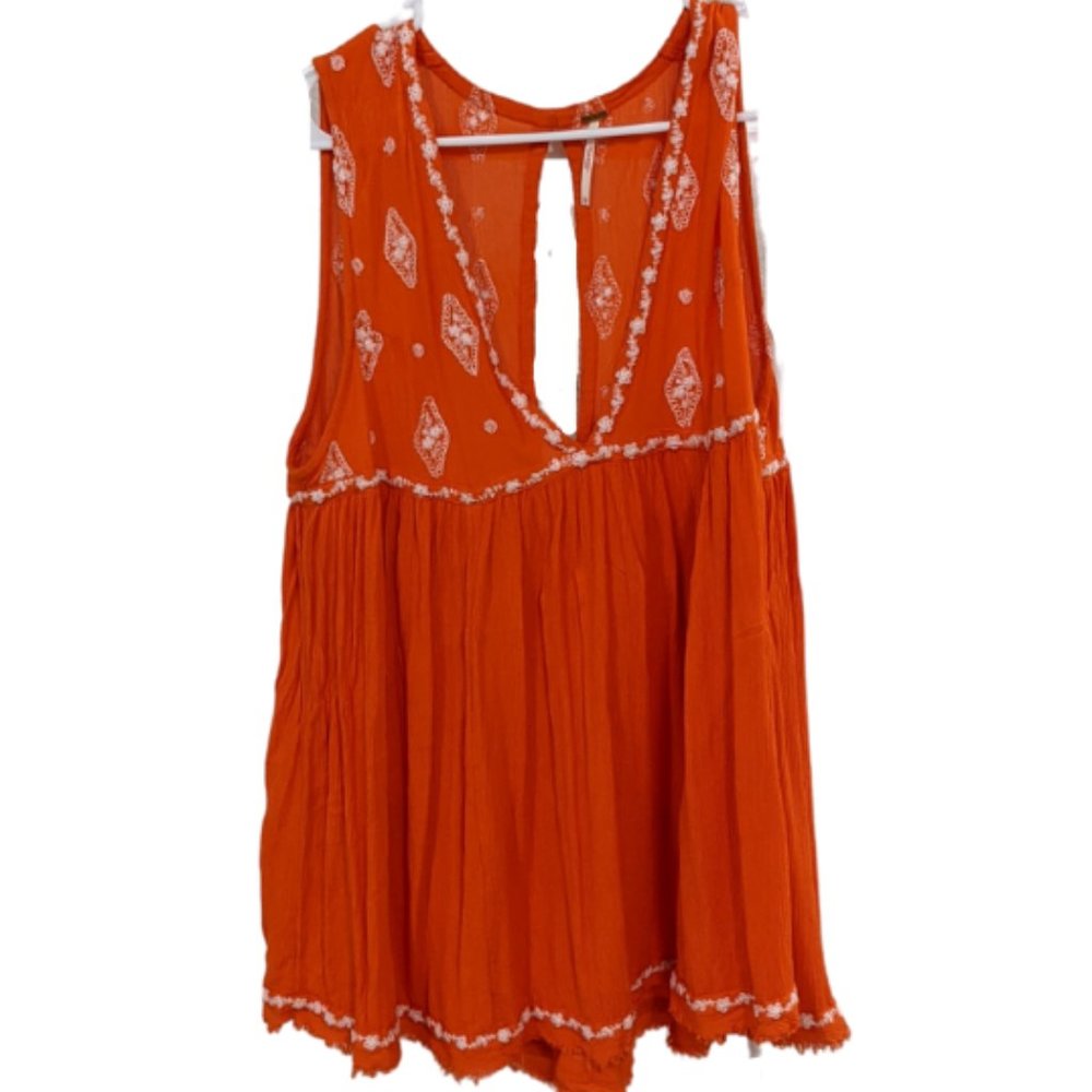 Free People Blouse